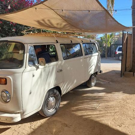 Cho Ku Rei Hostal San José del Cabo المظهر الخارجي الصورة