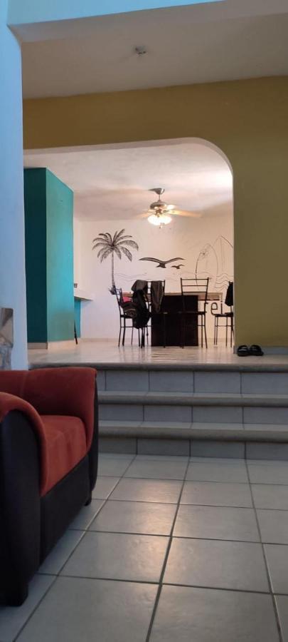 Cho Ku Rei Hostal San José del Cabo المظهر الخارجي الصورة