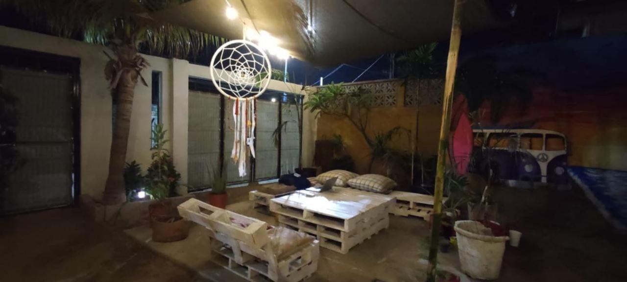 Cho Ku Rei Hostal San José del Cabo المظهر الخارجي الصورة
