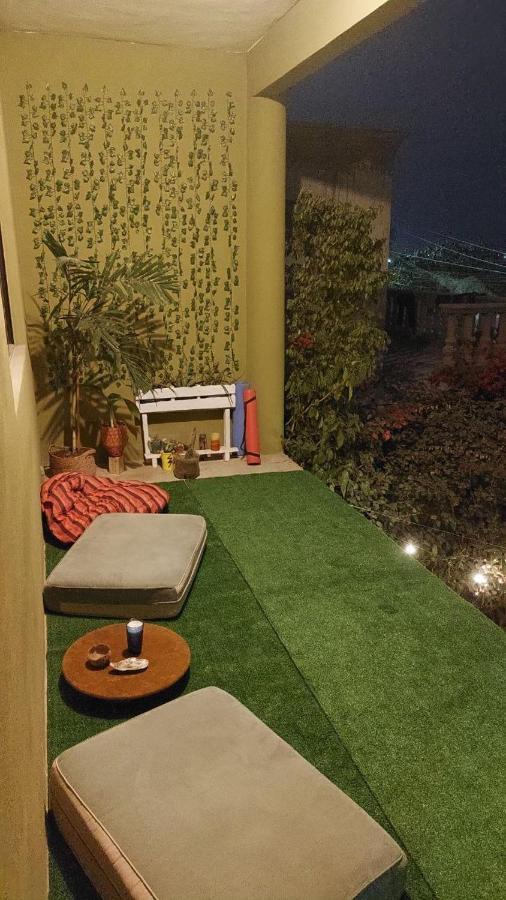 Cho Ku Rei Hostal San José del Cabo المظهر الخارجي الصورة