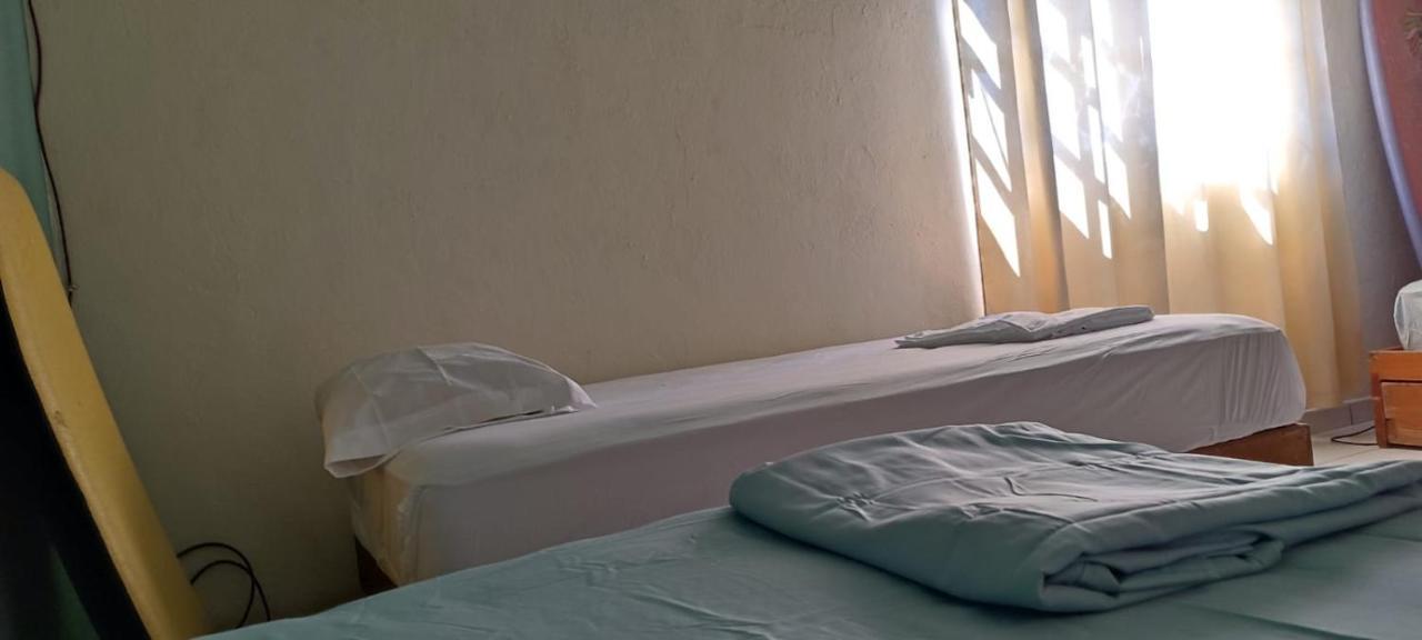 Cho Ku Rei Hostal San José del Cabo المظهر الخارجي الصورة