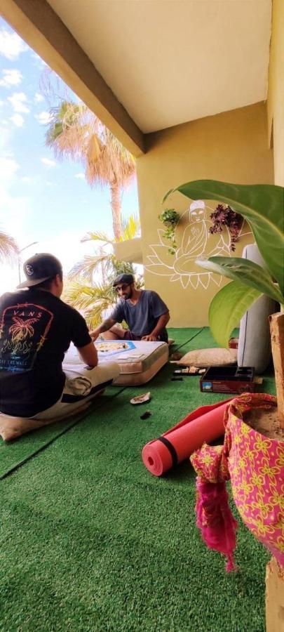 Cho Ku Rei Hostal San José del Cabo المظهر الخارجي الصورة