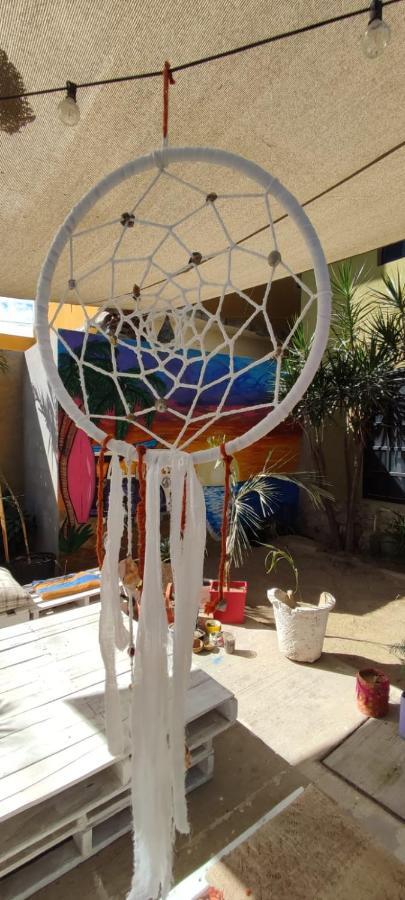Cho Ku Rei Hostal San José del Cabo المظهر الخارجي الصورة