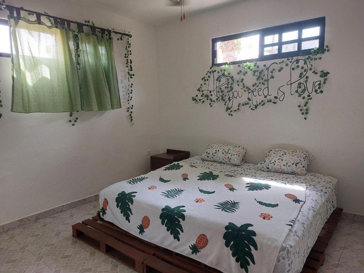 Cho Ku Rei Hostal San José del Cabo المظهر الخارجي الصورة